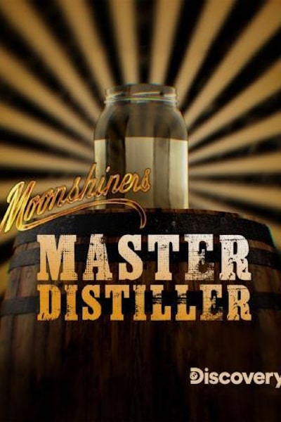 Master Distiller - Season 1