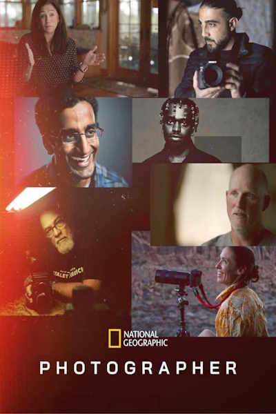 Photographer - Season 1