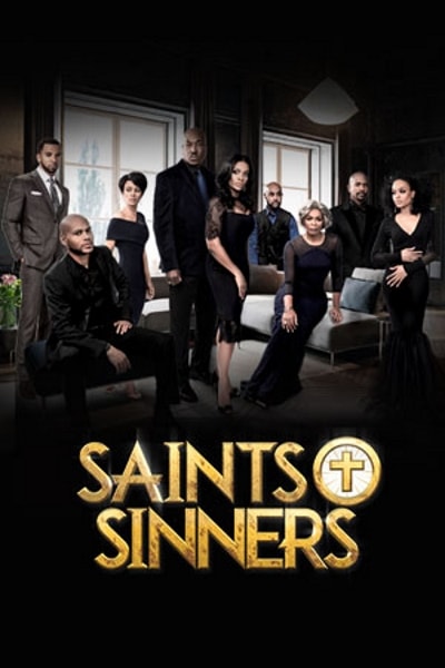 Saints and Sinners - Season 3