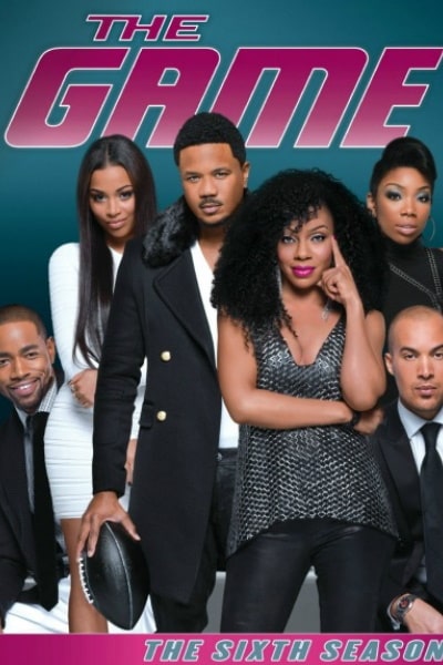 The Game - Season 6 (2006)