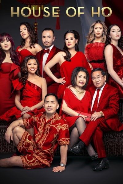 House of Ho - Season 2