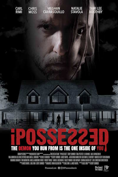 iPossessed (2025)