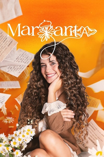 Margarita - Season 1