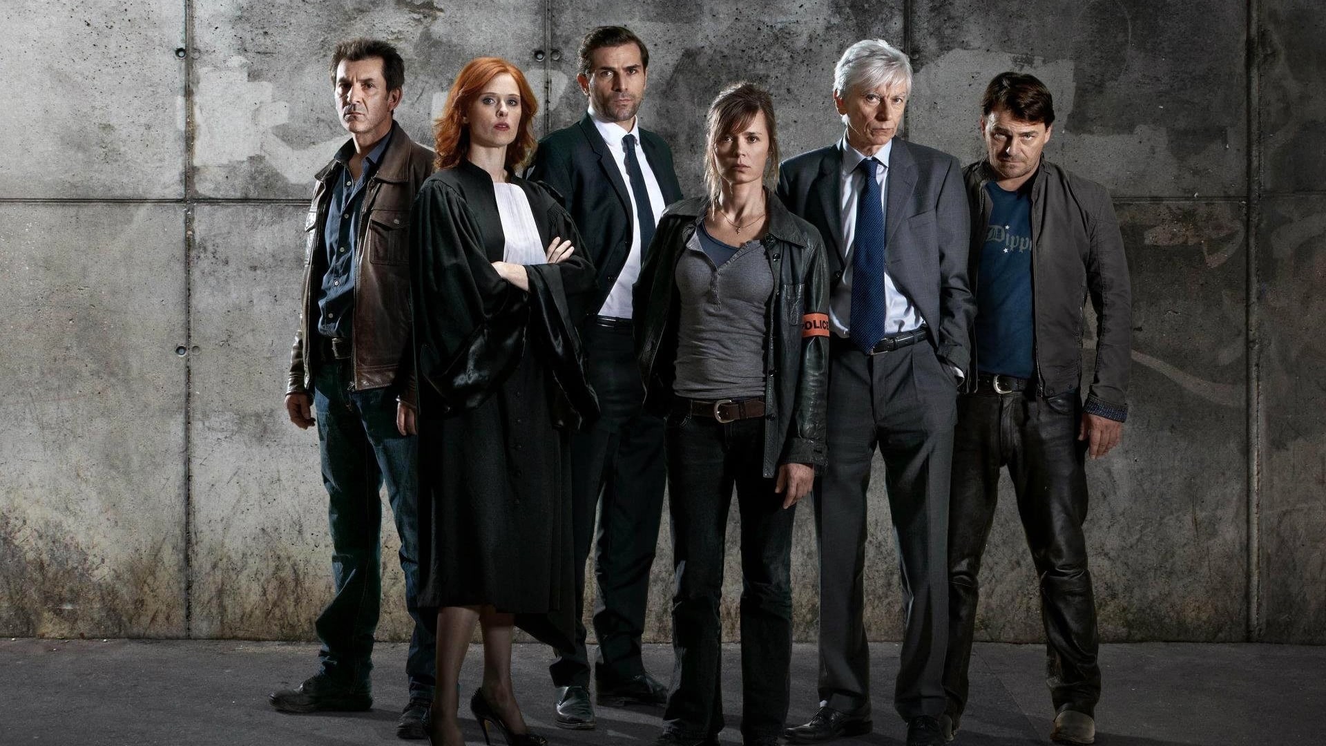 Season 1