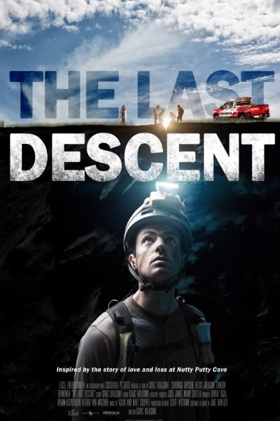 The Last Descent
