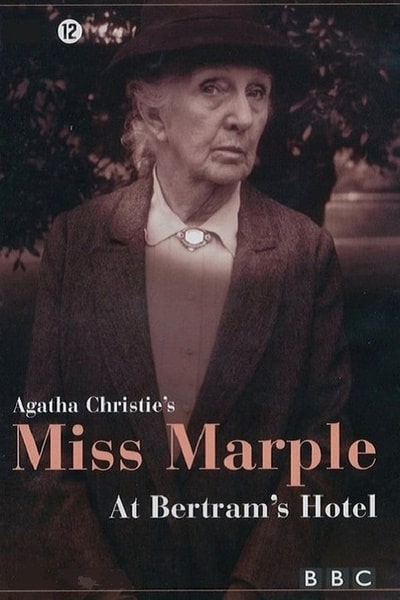 Miss Marple: At Bertrams Hotel - Season 1