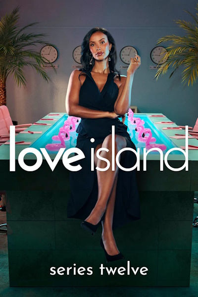Love Island (UK) - Season 12