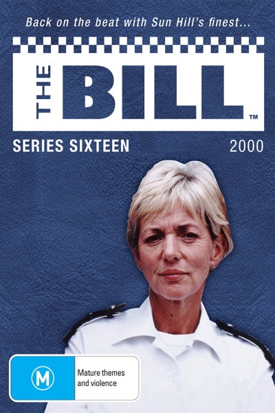 The Bill - Season 16