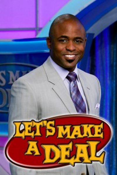 Lets Make a Deal - Season 10