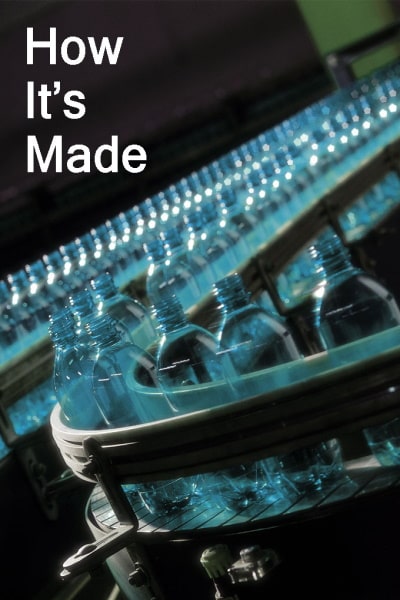 How Its Made - Season 1