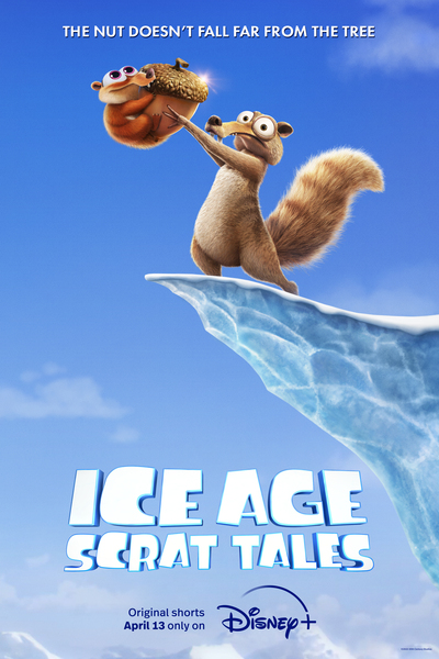 Ice Age: Scrat Tales - Season 1