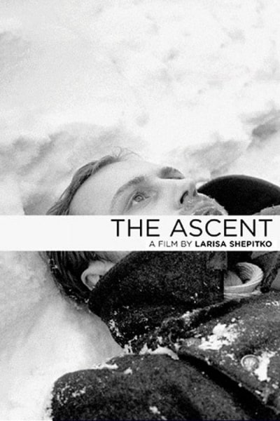 The Ascent (Voskhozhdenie)