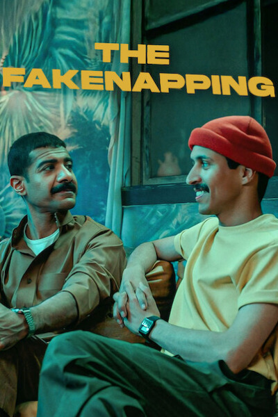 The Fakenapping
