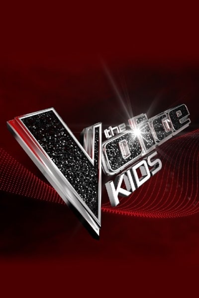 The Voice Kids - Season 2 (UK)