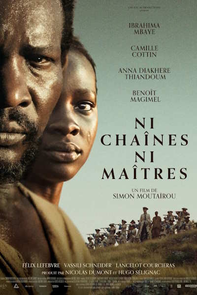No Chains No Masters (Ni chaines ni maitres)
