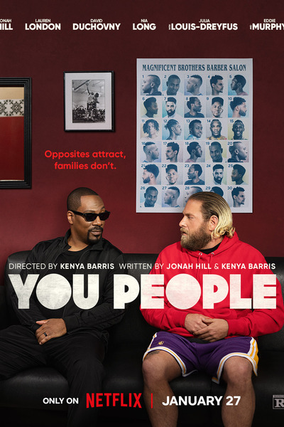 You People