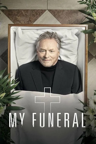 My Funeral (Jaroarforin min) - Season 1