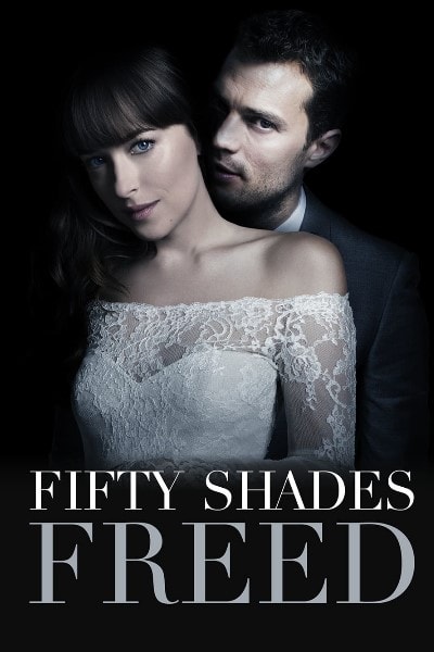Fifty Shades Freed