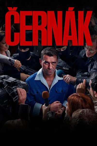 Cernak (2025)