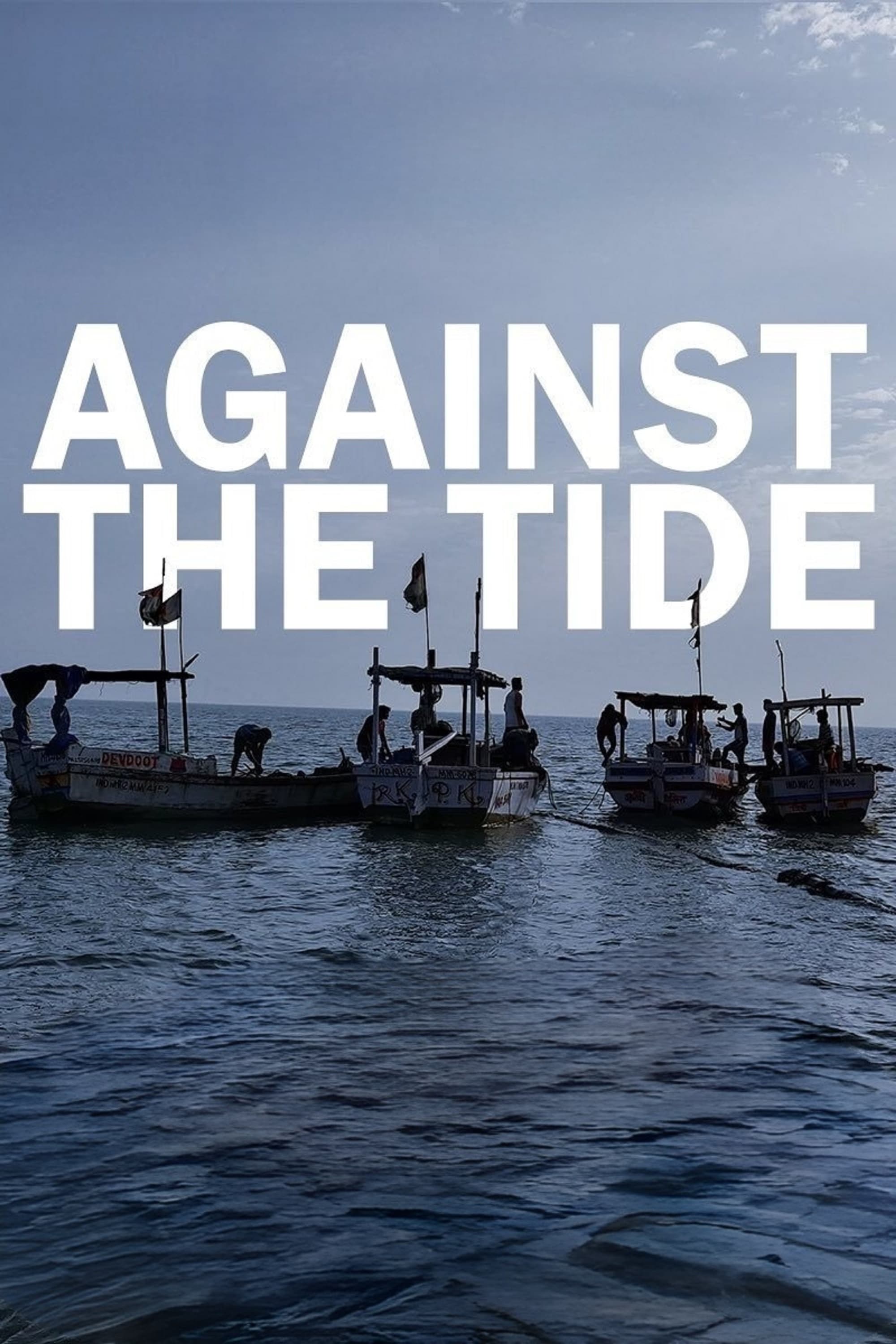 Against the Tide [Audio: Hindi]