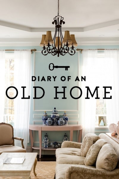 Diary of an Old Home - Season 1