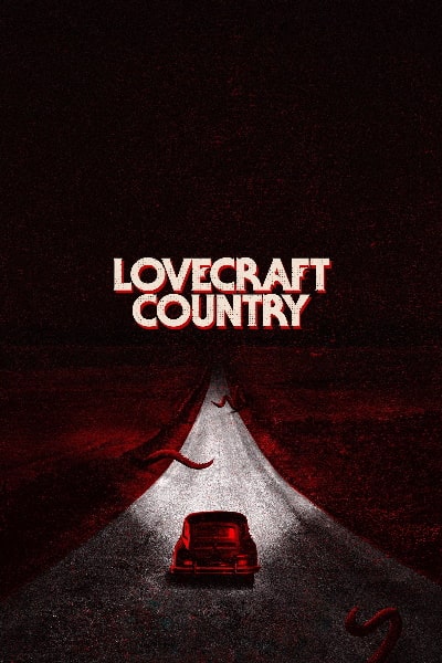 Lovecraft Country&nbsp;- Season 1