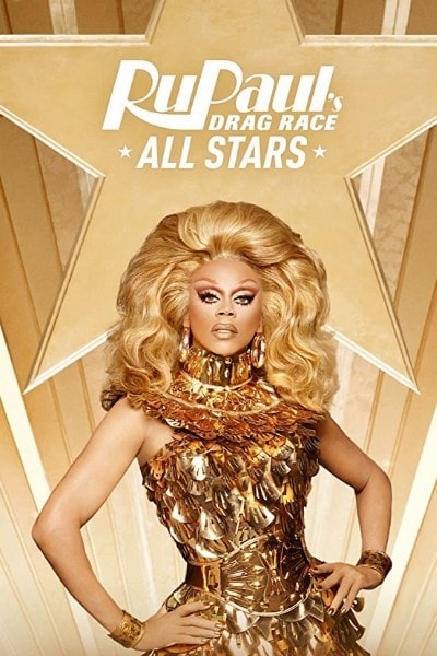 RuPaul's Drag Race: All Stars - Season 3