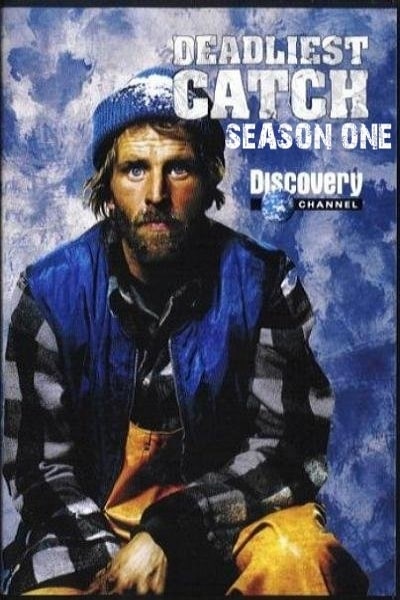 Deadliest Catch - Season 1