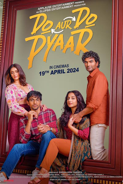 Do Aur Do Pyaar