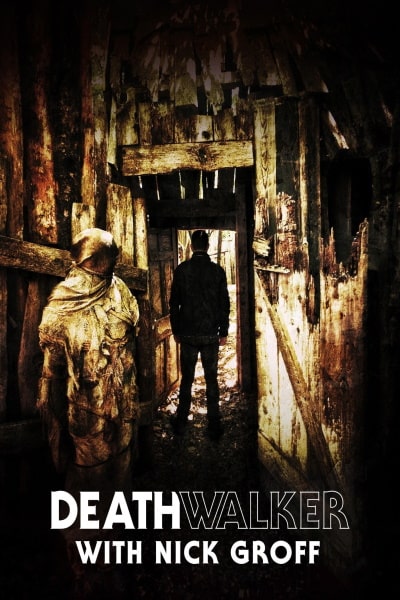 Death Walker - Season 3