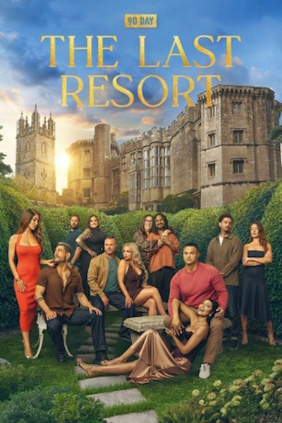 90 Day: The Last Resort - Season 3