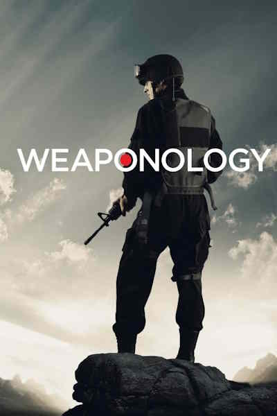 Weaponology - Season 2