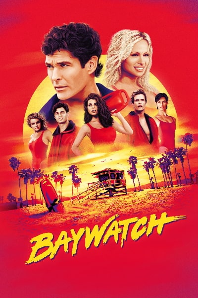 Baywatch - Season 4