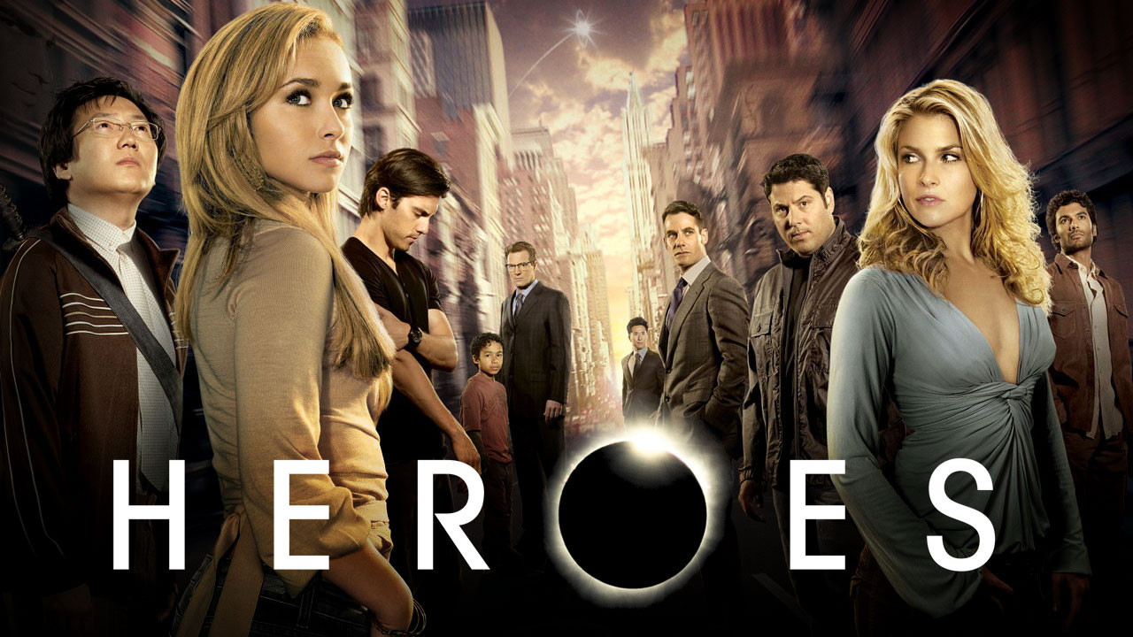 Season 1