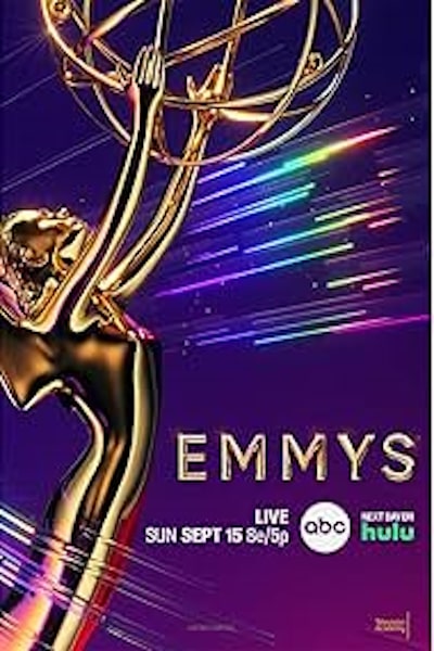 The 76th Primetime Emmy Awards
