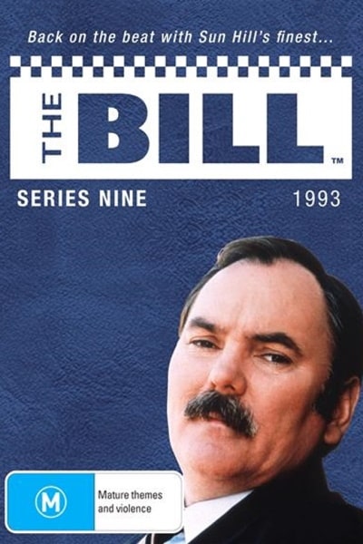 The Bill - Season 9