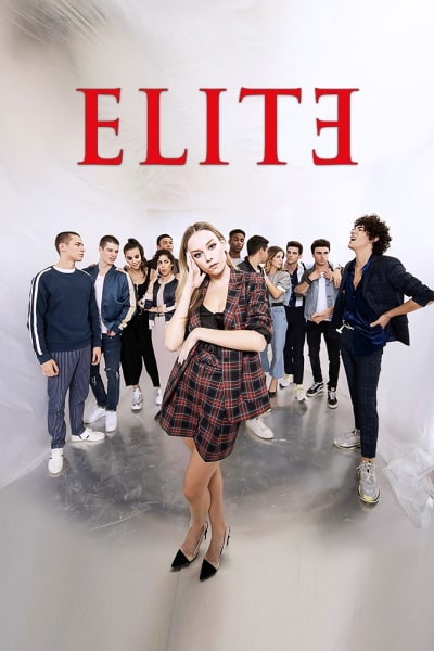 Elite - Season 4 [Sub: Eng]