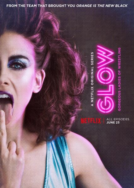 GLOW - Season 1