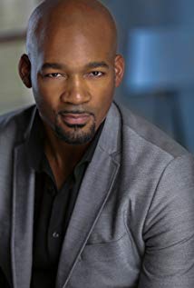 Lamarr Ladd