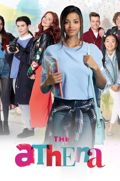 The Athena - Season 1