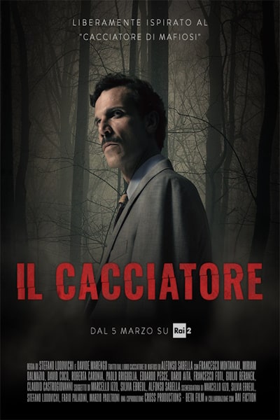 Il cacciatore - Season 1