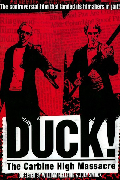 Duck The Carbine High Massacre