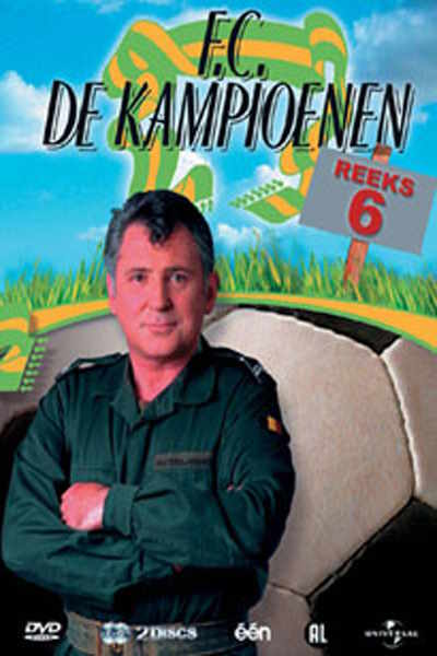 FC De Kampioenen - Season 6