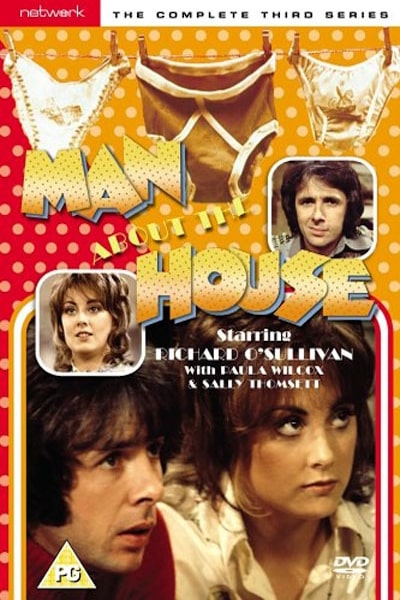 Man About the House - Season 3