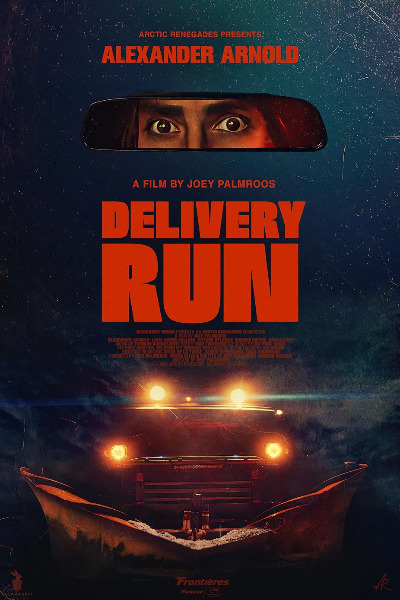 Delivery Run