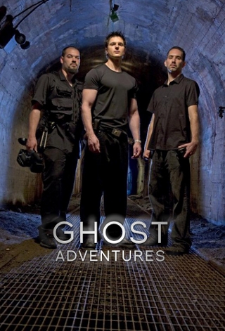 Ghost Adventures (2004)