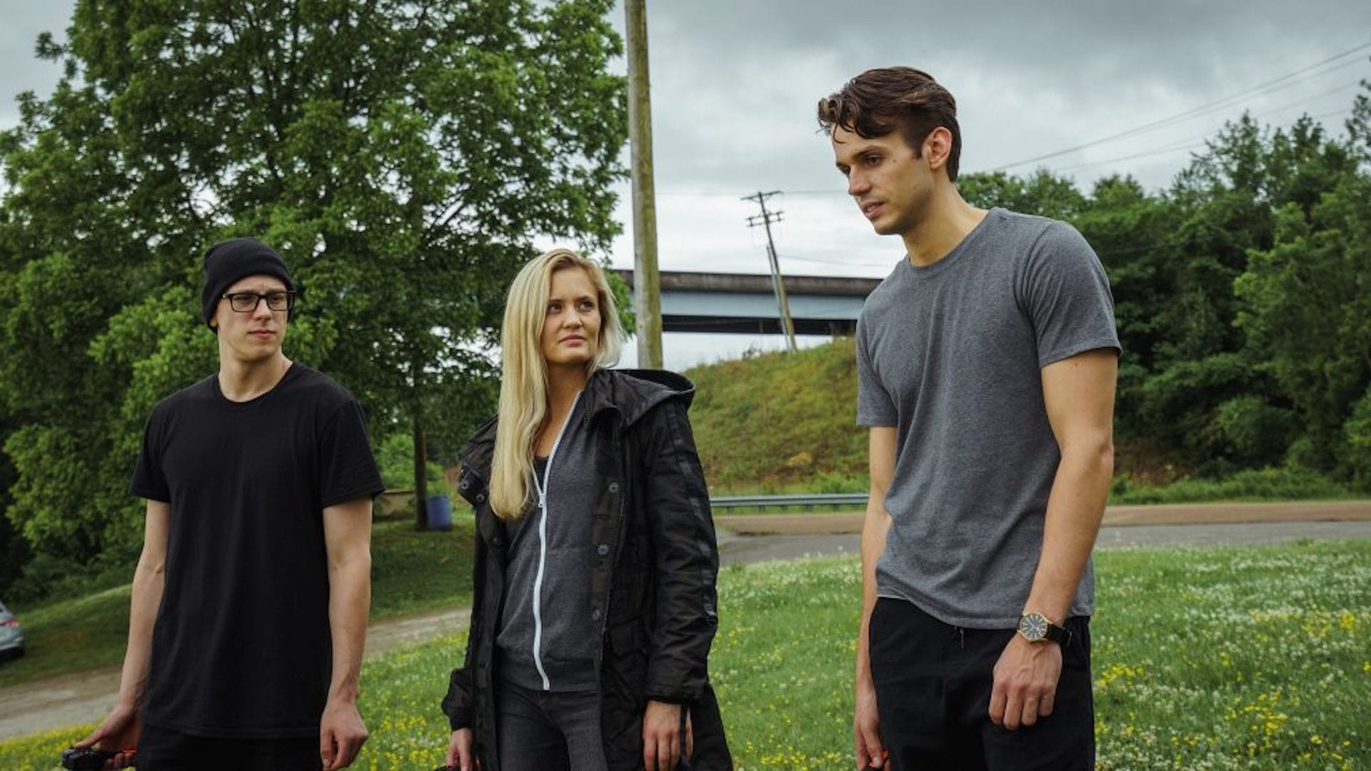 Season 1