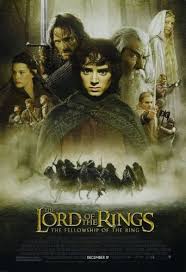 The Lord Of The Rings: The Fellowship Of The Ring - Part 1