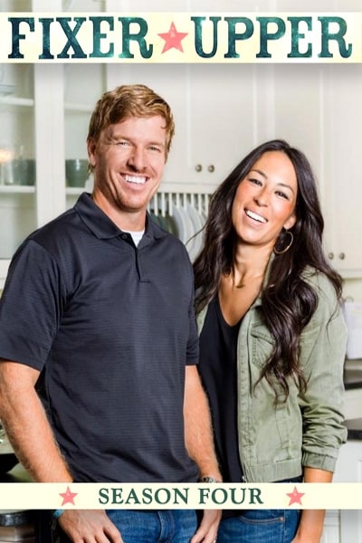 Fixer Upper - Season 4