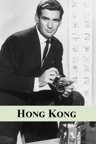 Hong Kong - Season 1